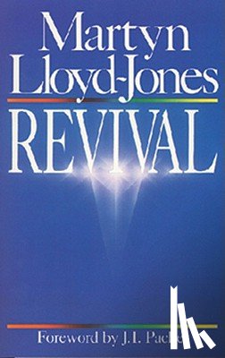 Lloyd-Jones, Martyn - Revival