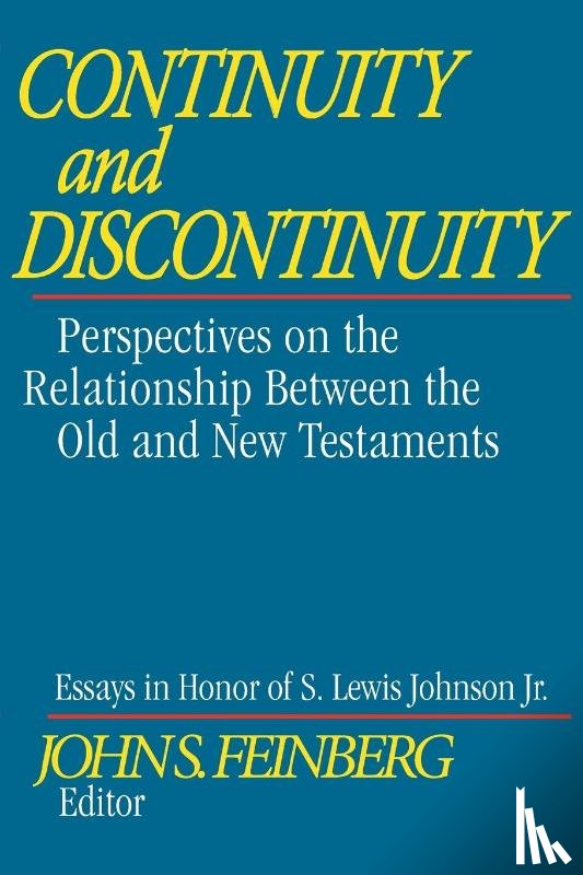  - Continuity and Discontinuity
