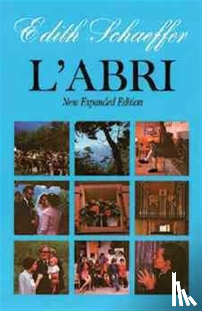 Schaeffer, Edith - L'Abri
