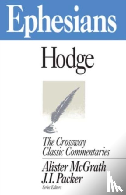 Hodge, Charles - Ephesians