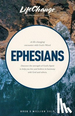 Navigators, The - Ephesians