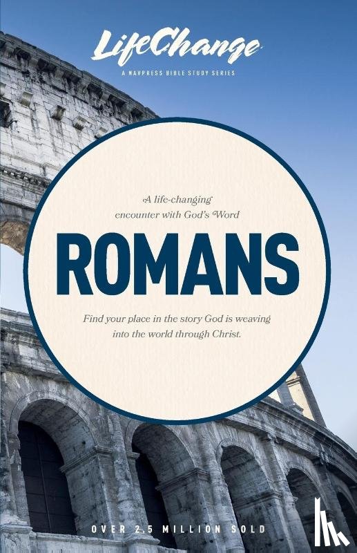Navigators, The - Romans