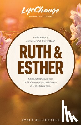 Press Nav - Lc Ruth & Esther (10 Lessons)