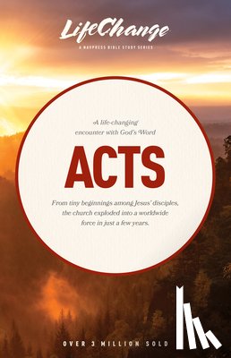 Navigators, The - Acts