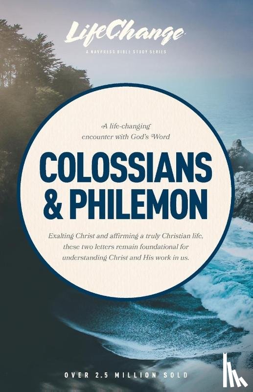 Navigators, The - Colossians & Philemon