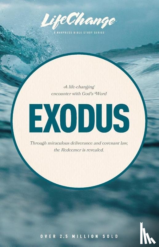 The Navigators - Exodus