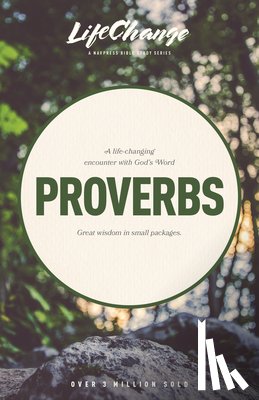 The Navigators - Proverbs