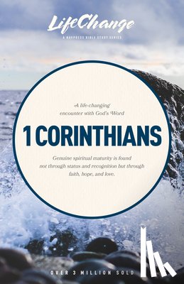 Navigators, The - 1 Corinthians