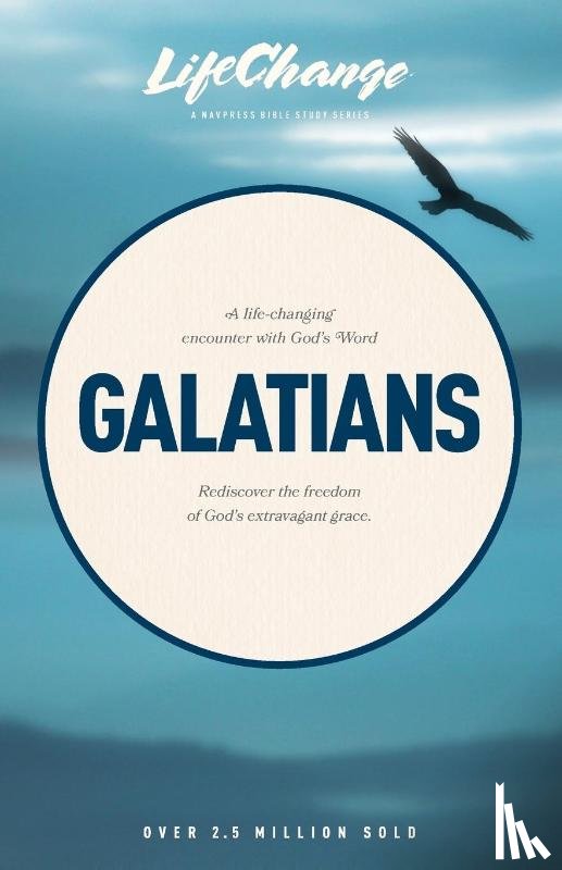 Nav, Press - Lc Galatians (17 Lessons)