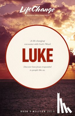 Navigators, The - Luke