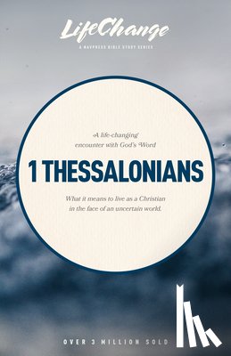 Navigators, The - 1 Thessalonians