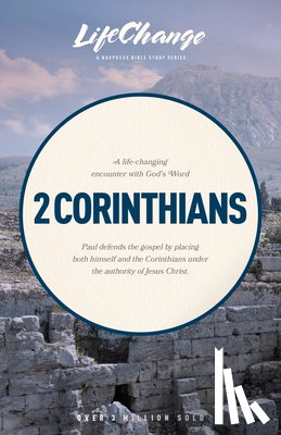 Navigators, The - Lc 2 Corinthians