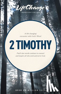 The Navigators - 2 Timothy