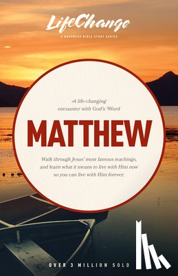 Navigators, The - Matthew