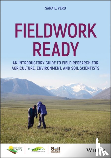 Vero, Sara E. - Fieldwork Ready