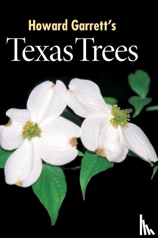 Garrett, J. Howard - Texas Trees