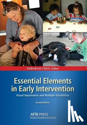  - Essential Elements in Early Intervention