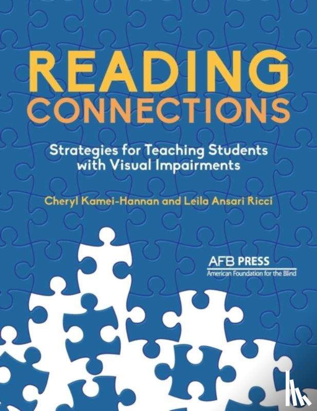 Kamei-Hannan, Cheryl, Ricci, Leila Ansari - Reading Connections
