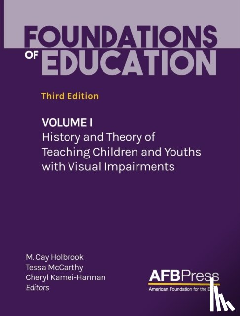  - Foundations of Education