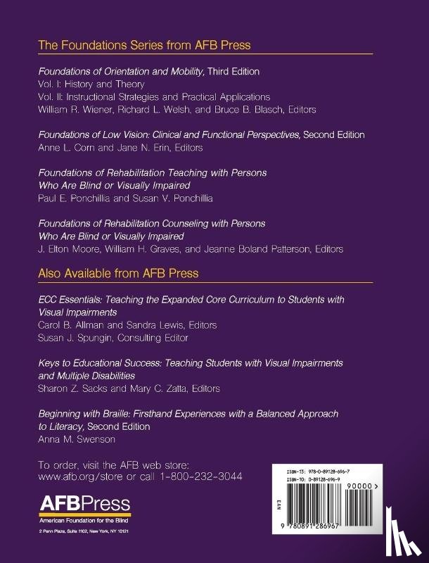  - Foundations of Education