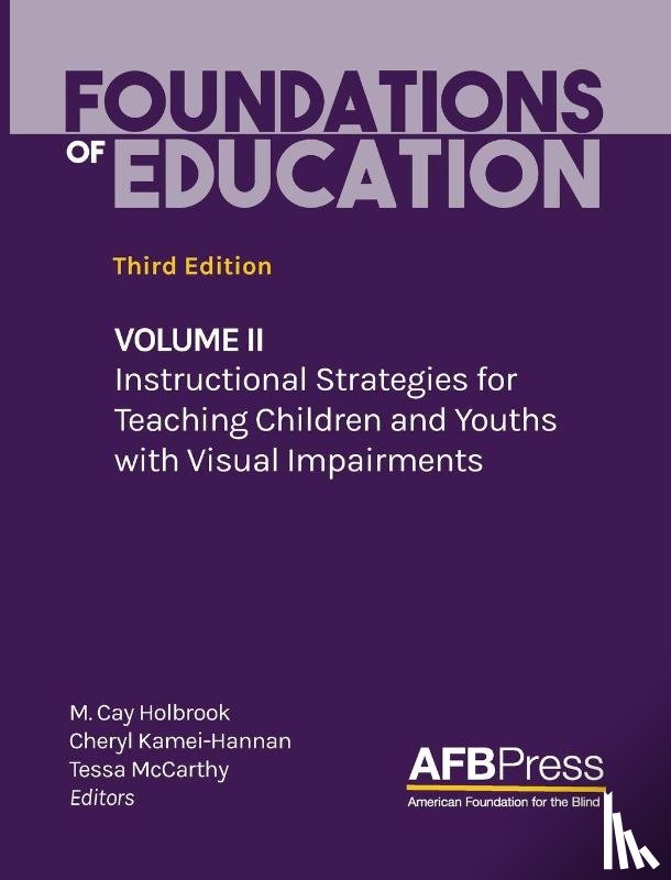  - Foundations of Education