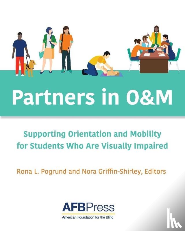  - Partners in O&M