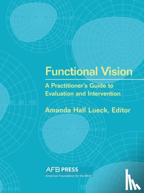 Lueck, Amanda Hall - Functional Vision