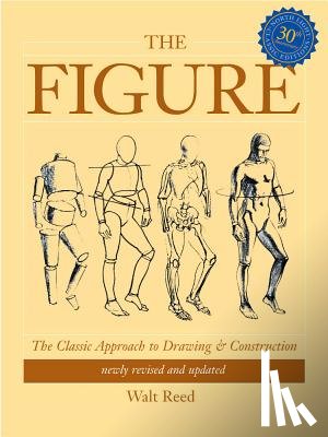 Reed, Walt - The Figure