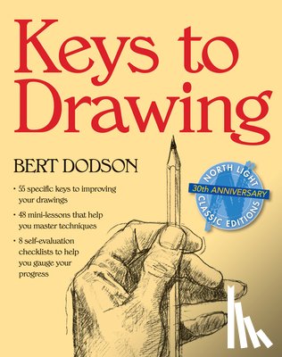 Dodson - Keys to Drawing