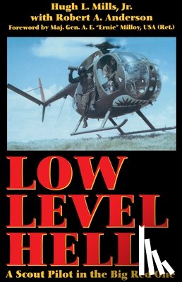 Mills, Hugh L. - LOW LEVEL HELL