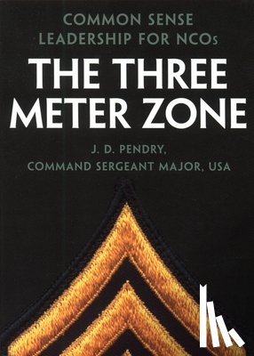 Pendry, J. D. - The Three Meter Zone