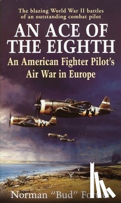 Fortier, Norman J. - An Ace of the Eighth