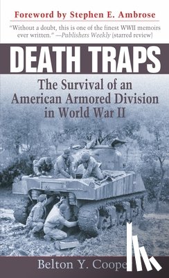 Cooper, Belton Y. - Death Traps