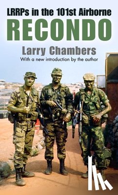 Larry Chambers - Recondo
