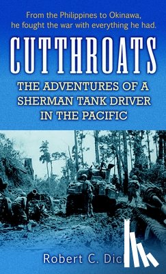 Dick, Robert - Cutthroats