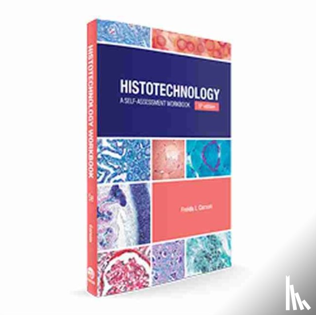 Carson, Freida L. - Histotechnology: A Self-Assessment Workbook
