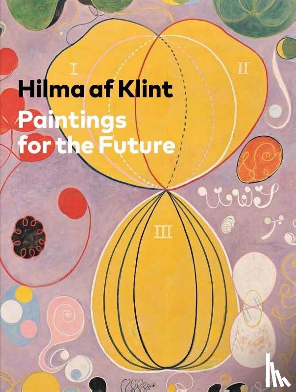  - Hilma af Klint