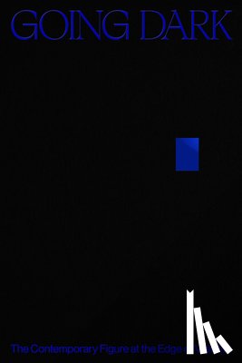  - Going Dark: The Contemporary Figure at the Edge of Visibility