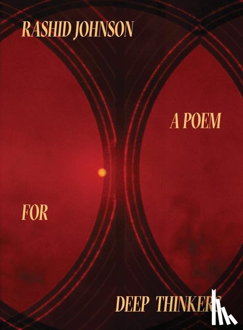  - Rashid Johnson: A Poem for Deep Thinkers