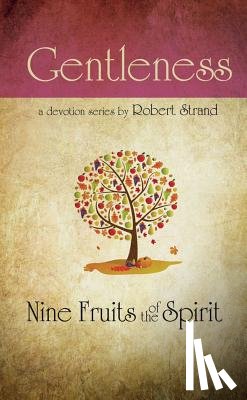 Strand, Robert - Gentleness