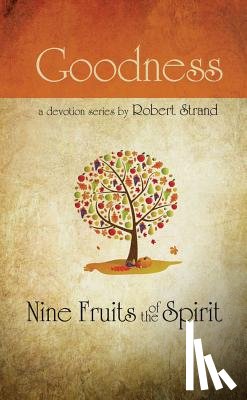Strand, Robert - Goodness