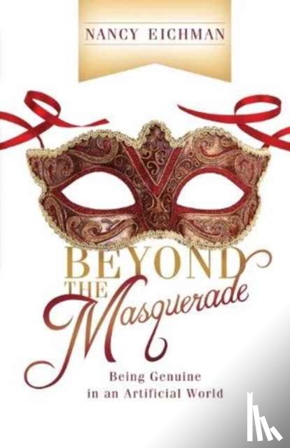 Eichman, Nancy - Beyond the Masquerade
