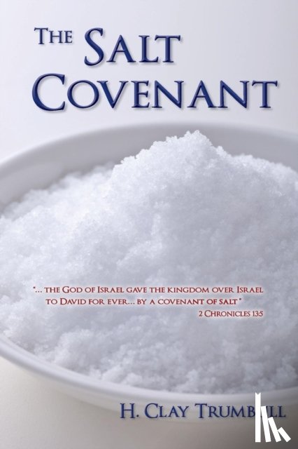 Turnbull, H. Clay - The Salt Covenant