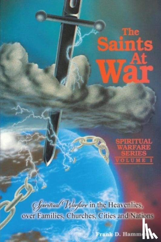 Hammond, Frank D. - Saints at War