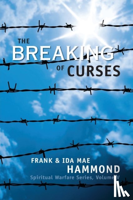 Hammond, Frank D. - Breaking of Curses