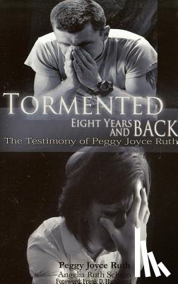 Ruth, Peggy Joyce - Tormented: 8 Years and Back