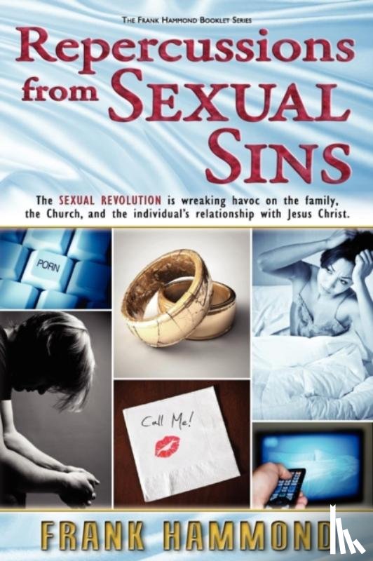 Hammond, Frank - Repercussions from Sexual Sins