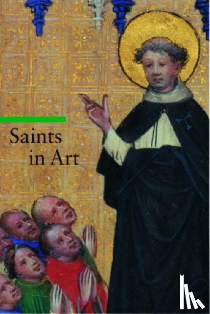 Giorgi, . - Saints in Art