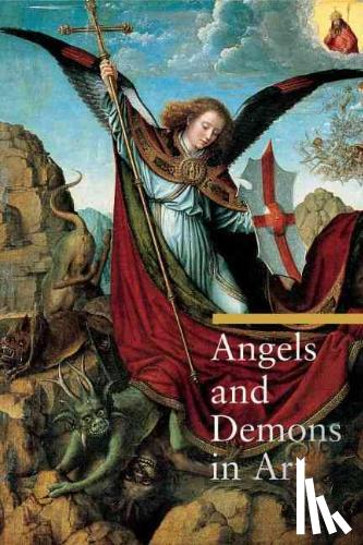 Giorgi, . - Angels and Demons in Art