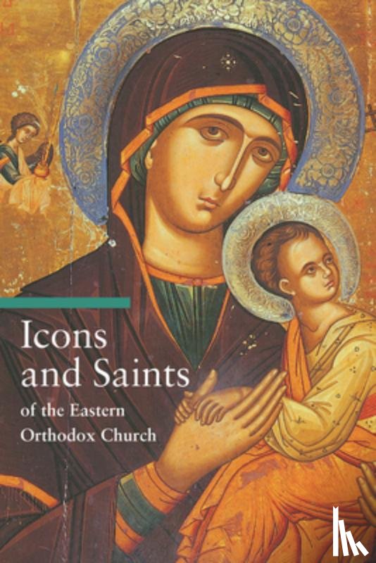 Tradigo, . - Icons and Saints of the Eastern Orthodox